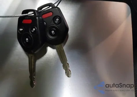 2018 Subaru Crosstrek 2.0I z USA, uszkodzony, nr VIN JF2GTAAC1JH323188